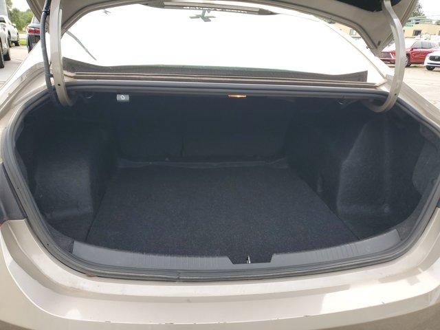 2023 Chevrolet Malibu 4dr Sdn 1LT