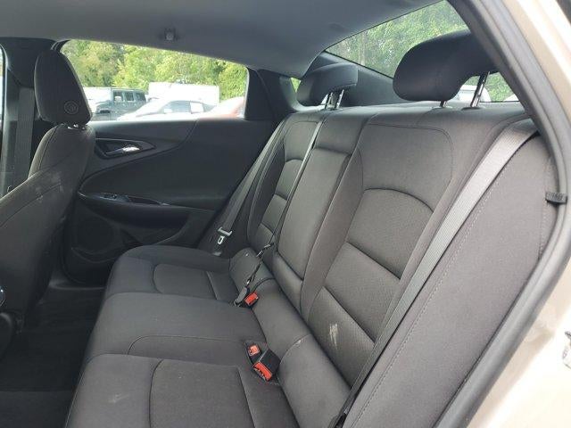 2023 Chevrolet Malibu 4dr Sdn 1LT