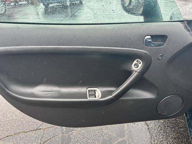 2008 Pontiac Solstice 2dr Conv