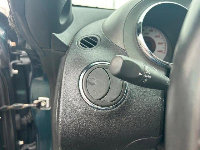 2008 Pontiac Solstice 2dr Conv