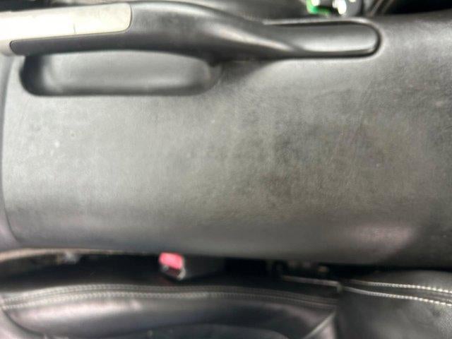 2008 Pontiac Solstice 2dr Conv