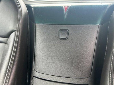 2008 Pontiac Solstice 2dr Conv