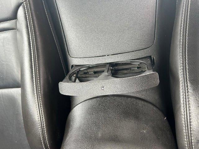 2008 Pontiac Solstice 2dr Conv