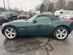 2008 Pontiac Solstice 2dr Conv