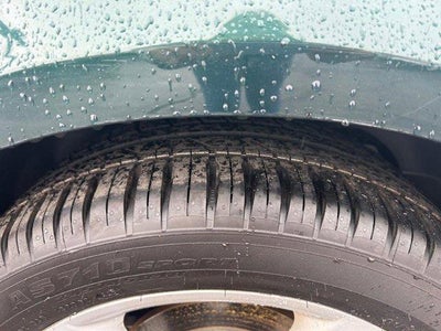 2008 Pontiac Solstice 2dr Conv