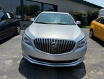 2016 Buick LaCrosse FWD Leather