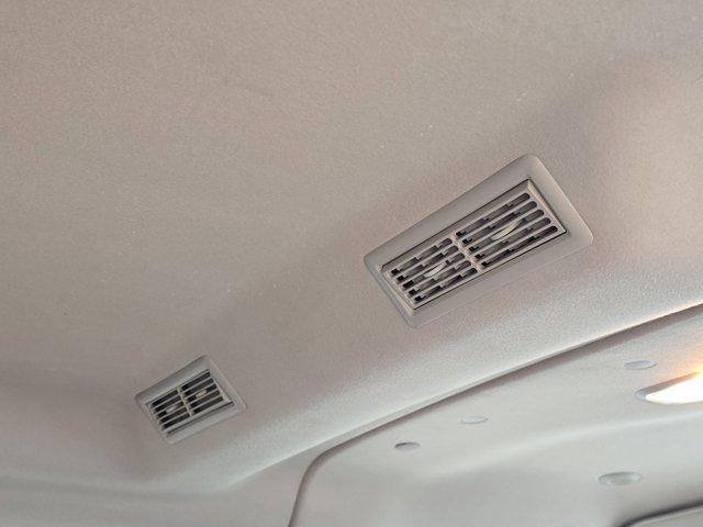 2022 Chevrolet Express Passenger 3500 3500 Extended Wheelbase Rear-Wheel Drive 1LS