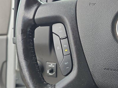 2022 Chevrolet Express Passenger 3500 3500 Extended Wheelbase Rear-Wheel Drive 1LS