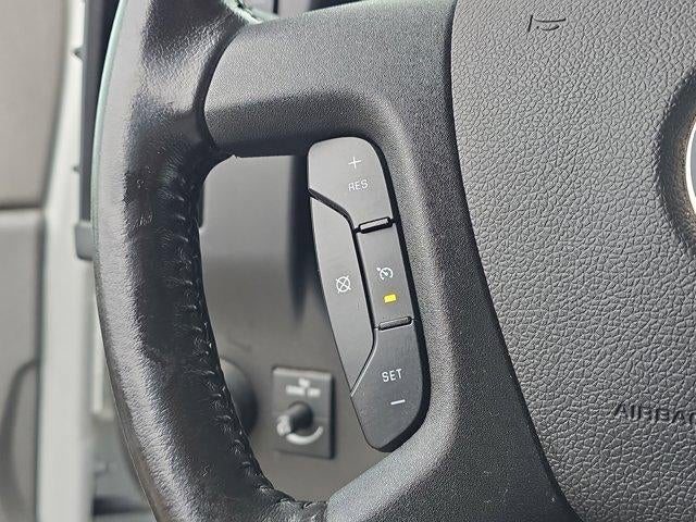 2022 Chevrolet Express Passenger 3500 3500 Extended Wheelbase Rear-Wheel Drive 1LS