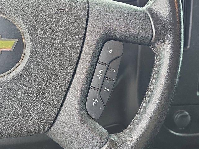 2022 Chevrolet Express Passenger 3500 3500 Extended Wheelbase Rear-Wheel Drive 1LS