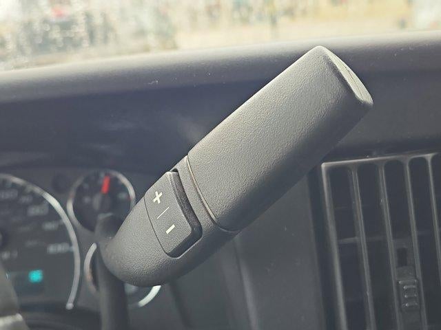 2022 Chevrolet Express Passenger 3500 3500 Extended Wheelbase Rear-Wheel Drive 1LS