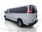 2022 Chevrolet Express Passenger 3500 3500 Extended Wheelbase Rear-Wheel Drive 1LS