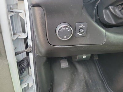 2023 Chevrolet Express Passenger 3500 3500 Extended Wheelbase Rear-Wheel Drive 1LS