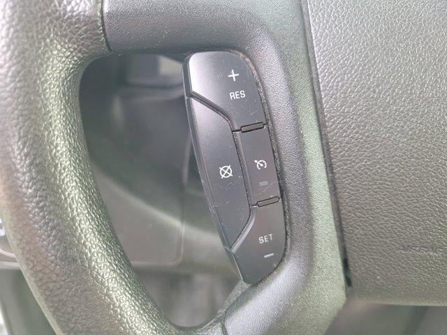 2023 Chevrolet Express Passenger 3500 3500 Extended Wheelbase Rear-Wheel Drive 1LS