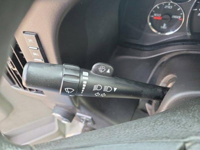 2023 Chevrolet Express Passenger 3500 3500 Extended Wheelbase Rear-Wheel Drive 1LS