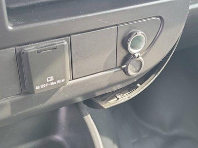 2023 Chevrolet Express Passenger 3500 3500 Extended Wheelbase Rear-Wheel Drive 1LS