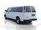 2023 Chevrolet Express Passenger 3500 3500 Extended Wheelbase Rear-Wheel Drive 1LS