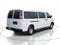 2023 Chevrolet Express Passenger 3500 3500 Extended Wheelbase Rear-Wheel Drive 1LS