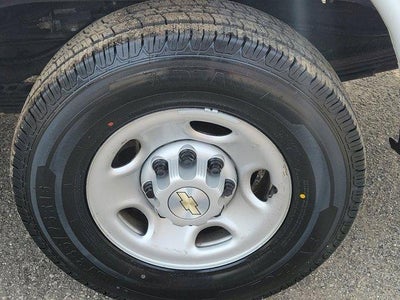 2023 Chevrolet Express Passenger 3500 3500 Extended Wheelbase Rear-Wheel Drive 1LS