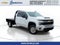 2025 Chevrolet Silverado 2500 HD Crew Cab Long Box 4-Wheel Drive LT
