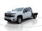 2025 Chevrolet Silverado 2500 HD Crew Cab Long Box 4-Wheel Drive LT