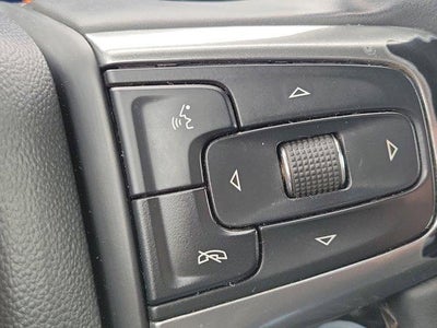 2025 Chevrolet Silverado 2500 HD Crew Cab Long Box 4-Wheel Drive LT