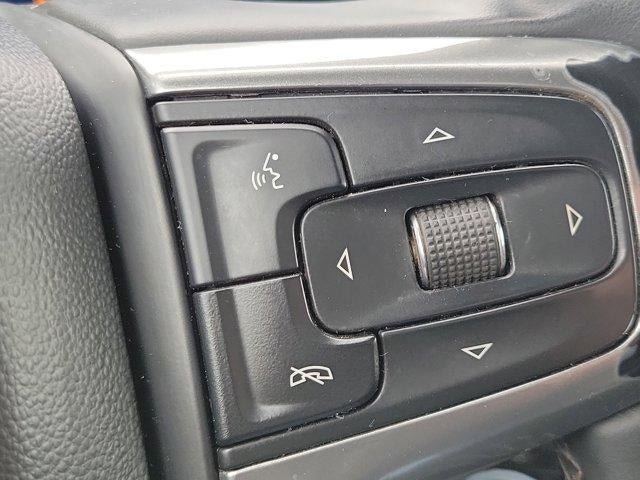 2025 Chevrolet Silverado 2500 HD Crew Cab Long Box 4-Wheel Drive LT