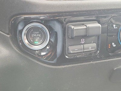 2025 Chevrolet Silverado 2500 HD Crew Cab Long Box 4-Wheel Drive LT