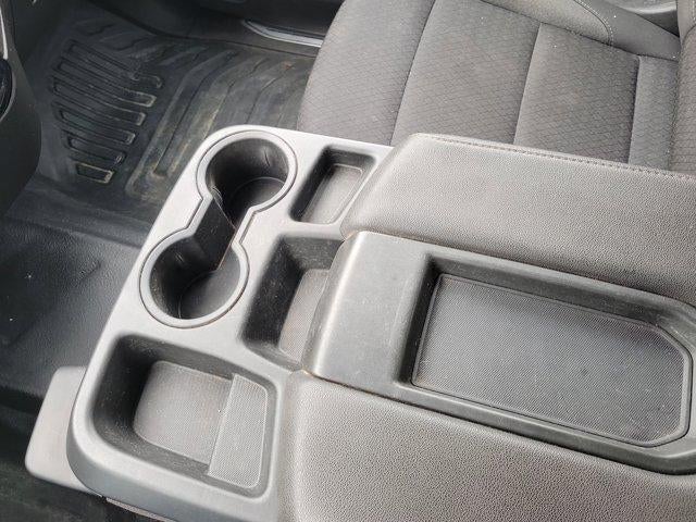 2025 Chevrolet Silverado 2500 HD Crew Cab Long Box 4-Wheel Drive LT