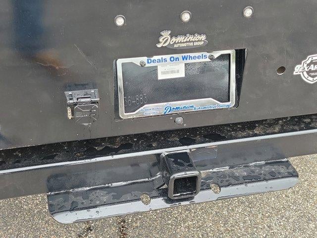 2025 Chevrolet Silverado 2500 HD Crew Cab Long Box 4-Wheel Drive LT