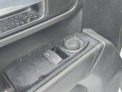 2020 Chevrolet Silverado 3500 HD Chassis Cab 4WD Reg Cab 171" WB, 84.5" CA Work Truck