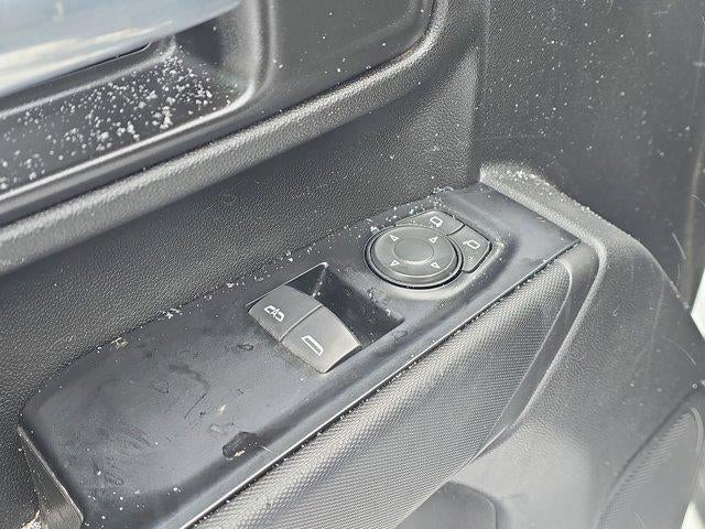 2020 Chevrolet Silverado 3500 HD Chassis Cab 4WD Reg Cab 171" WB, 84.5" CA Work Truck