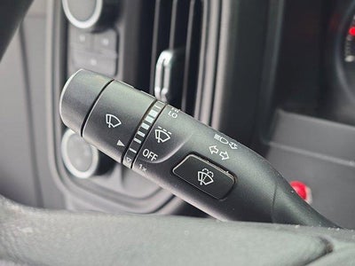 2020 Chevrolet Silverado 3500 HD Chassis Cab 4WD Reg Cab 171" WB, 84.5" CA Work Truck