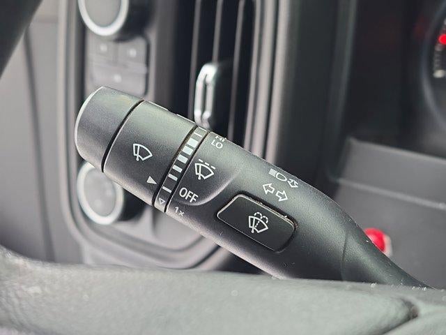 2020 Chevrolet Silverado 3500 HD Chassis Cab 4WD Reg Cab 171" WB, 84.5" CA Work Truck