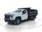 2020 Chevrolet Silverado 3500 HD Chassis Cab 4WD Reg Cab 171" WB, 84.5" CA Work Truck