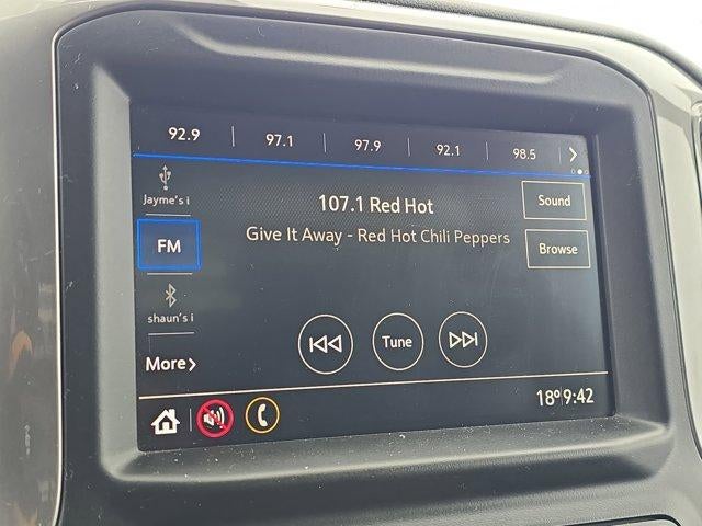 2020 Chevrolet Silverado 3500 HD Chassis Cab 4WD Reg Cab 171" WB, 84.5" CA Work Truck