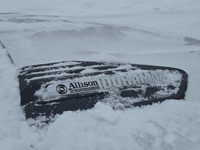 2020 Chevrolet Silverado 3500 HD Chassis Cab 4WD Reg Cab 171" WB, 84.5" CA Work Truck