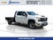 2024 Chevrolet Silverado 2500 HD Crew Cab Standard Box 4-Wheel Drive Work Truck