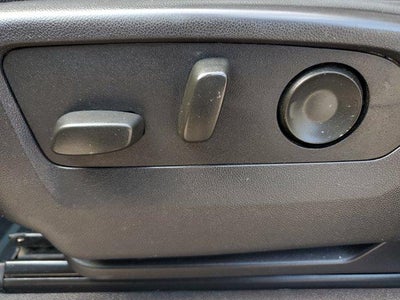 2024 Chevrolet Silverado 2500 HD Crew Cab Standard Box 4-Wheel Drive Work Truck