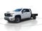 2024 Chevrolet Silverado 2500 HD Crew Cab Standard Box 4-Wheel Drive Work Truck