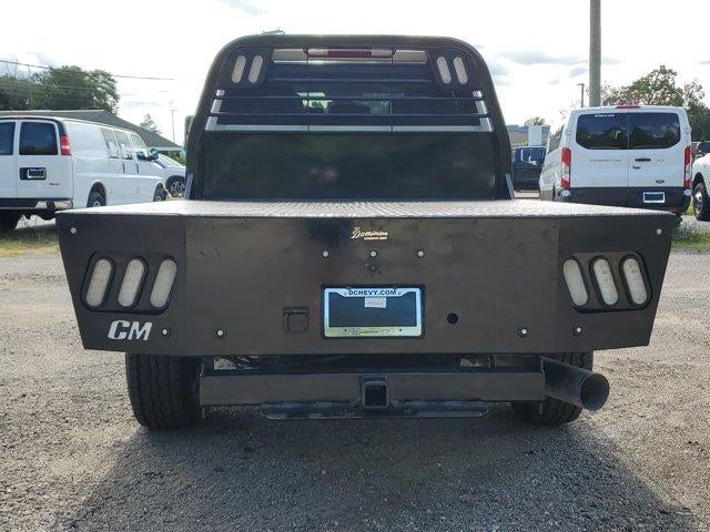 2024 Chevrolet Silverado 2500 HD Crew Cab Standard Box 4-Wheel Drive Work Truck