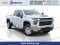 2023 Chevrolet Silverado 2500 HD Crew Cab Standard Box 4-Wheel Drive LT