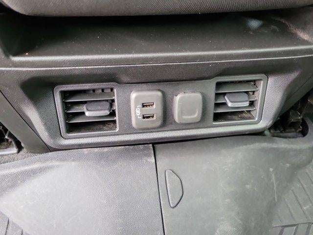 2023 Chevrolet Silverado 2500 HD Crew Cab Standard Box 4-Wheel Drive LT