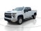 2023 Chevrolet Silverado 2500 HD Crew Cab Standard Box 4-Wheel Drive LT