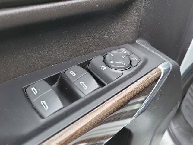 2023 Chevrolet Silverado 2500 HD Crew Cab Standard Box 4-Wheel Drive LT