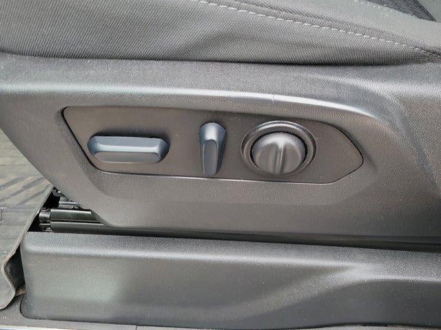 2023 Chevrolet Silverado 2500 HD Crew Cab Standard Box 4-Wheel Drive LT