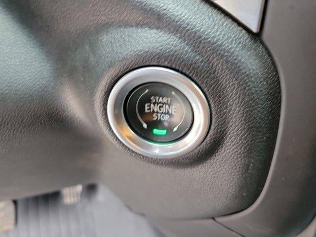 2023 Chevrolet Silverado 2500 HD Crew Cab Standard Box 4-Wheel Drive LT