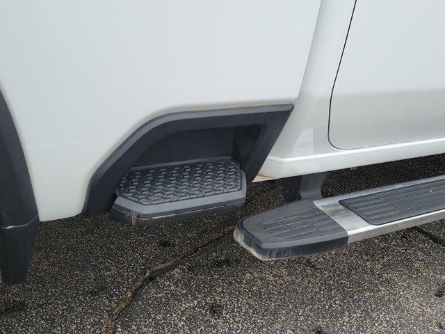 2023 Chevrolet Silverado 2500 HD Crew Cab Standard Box 4-Wheel Drive LT