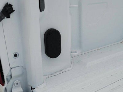 2026 Chevrolet Silverado 2500 HD Regular Cab Long Box 4-Wheel Drive Work Truck