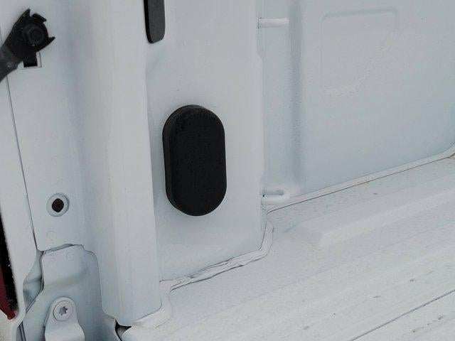 2026 Chevrolet Silverado 2500 HD Regular Cab Long Box 4-Wheel Drive Work Truck